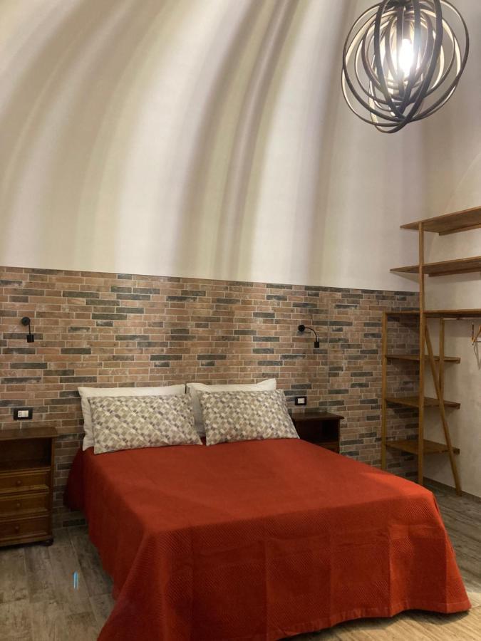 Il Turista Russo Bed & Breakfast Altamura Exterior photo