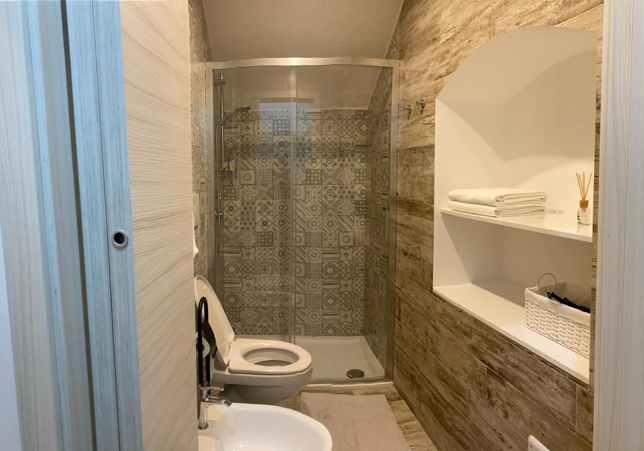 Il Turista Russo Bed & Breakfast Altamura Exterior photo