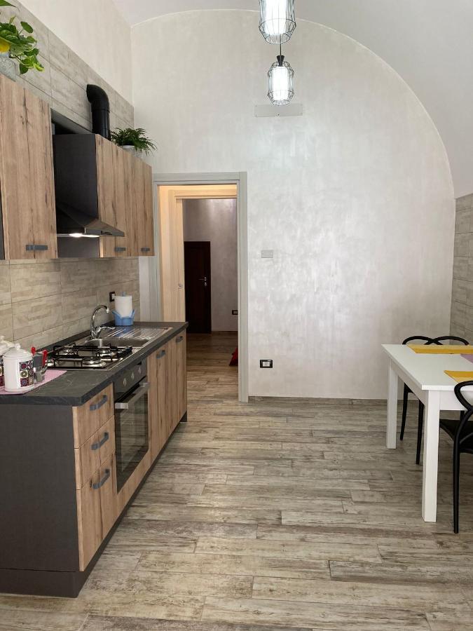 Il Turista Russo Bed & Breakfast Altamura Exterior photo