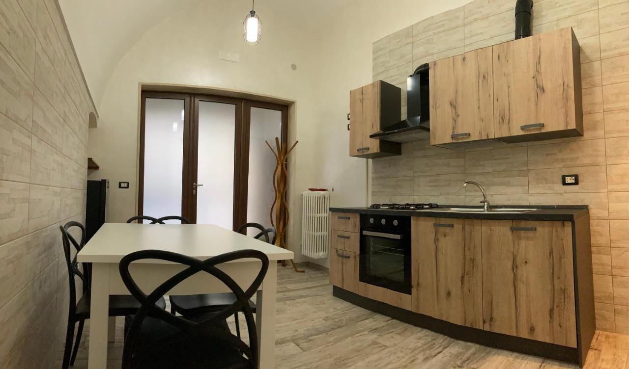 Il Turista Russo Bed & Breakfast Altamura Exterior photo