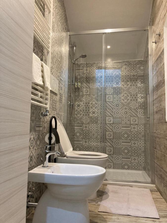 Il Turista Russo Bed & Breakfast Altamura Exterior photo