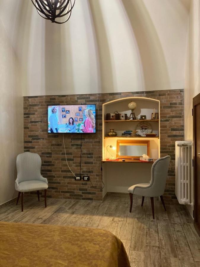 Il Turista Russo Bed & Breakfast Altamura Exterior photo